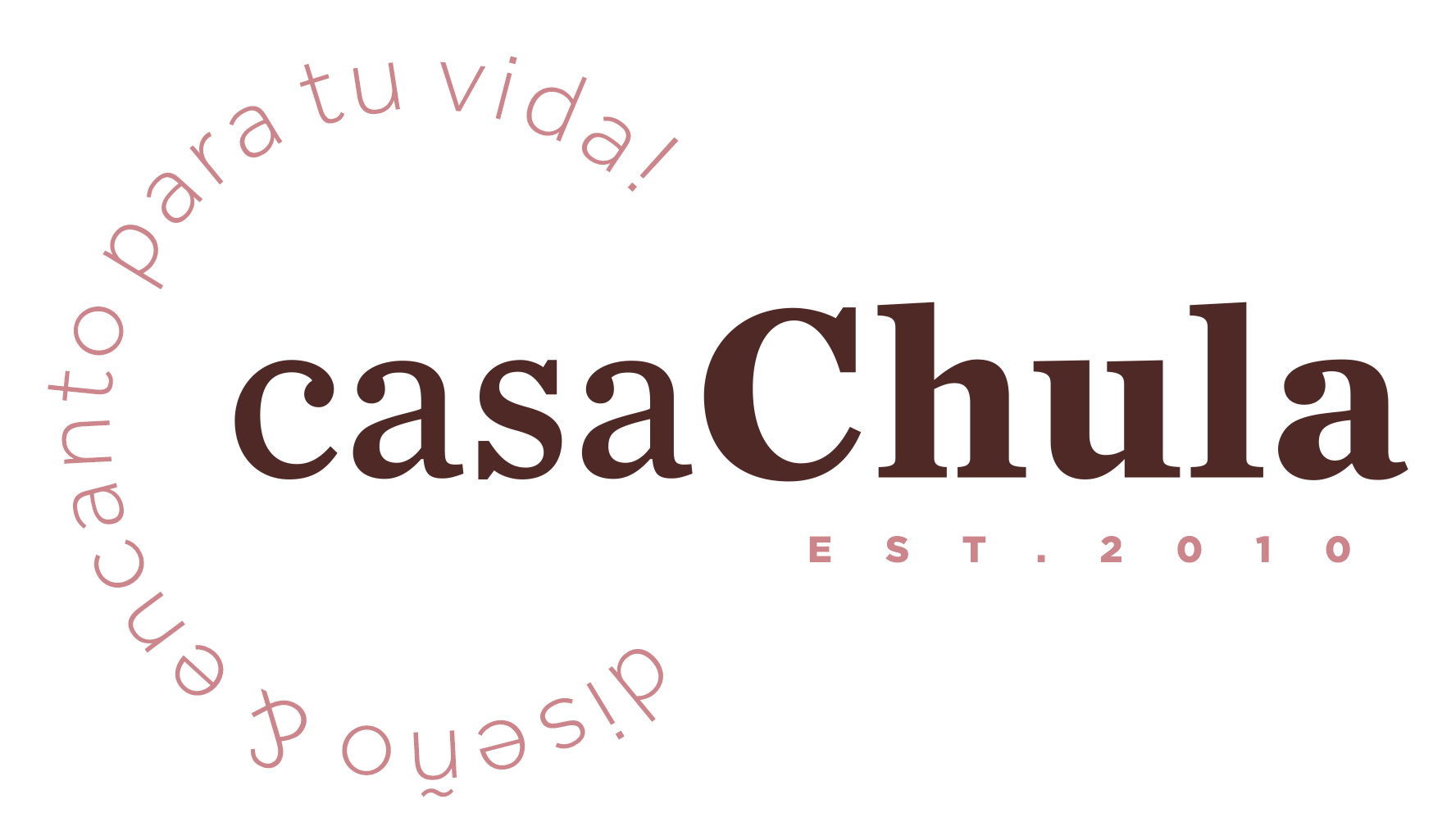 Logo Casa chula